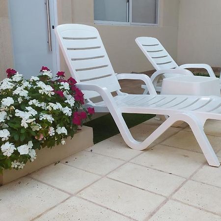 Duplex Completo En Puerto Iguazuアパートメント エクステリア 写真