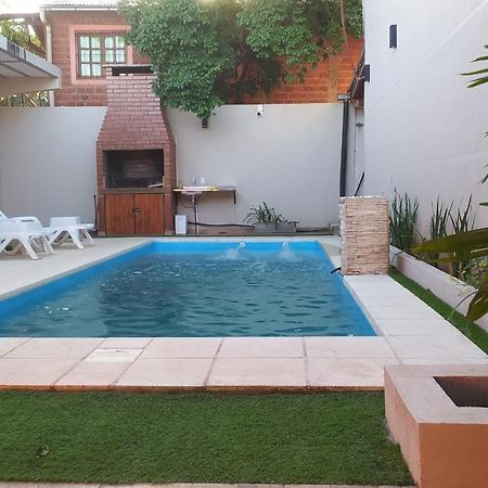 Duplex Completo En Puerto Iguazuアパートメント エクステリア 写真