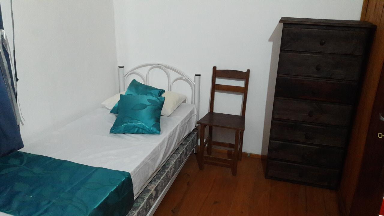 Duplex Completo En Puerto Iguazuアパートメント エクステリア 写真