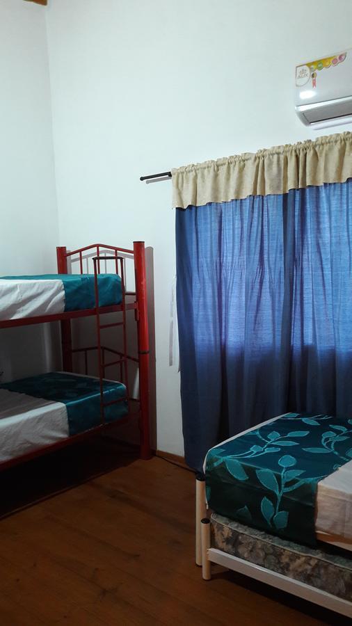 Duplex Completo En Puerto Iguazuアパートメント エクステリア 写真