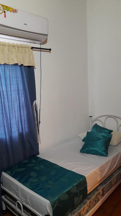 Duplex Completo En Puerto Iguazuアパートメント エクステリア 写真