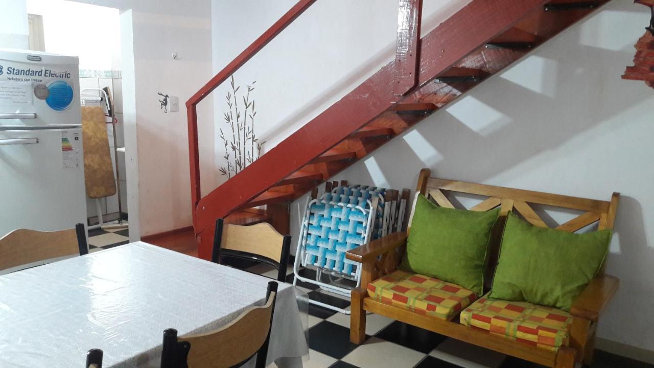 Duplex Completo En Puerto Iguazuアパートメント エクステリア 写真